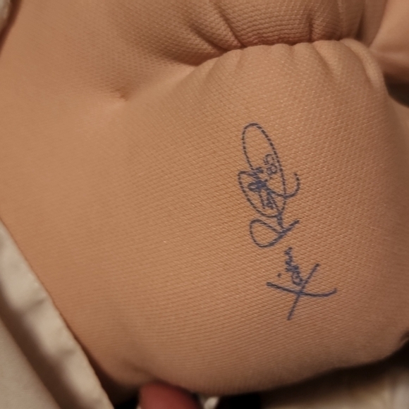 Vintage Cabbage Patch Kid Preemie w Pacifier - Picture 8 of 14